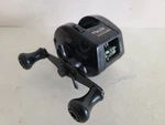 Ambassadeur Xlt Plus Fishing Reel Flippin Switch Abu. Fixed Price $19.99.