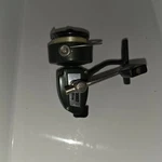 Zebco Vintage XRL15 Spinning Fishing Reel. Fixed Price $25.00.