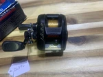 Daiwa 10G Fishing Reel Made Japan (LOT#20390). Fixed Price $33.95.