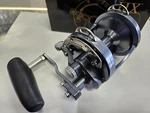 Avet Hxw 5/2 Raptor 2-SPEED Reels. Fixed Price $549.99.
