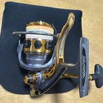 Daiwa 12 Tournament 3000SH Lbd Spinning Reel Used Jdm Japan. Fixed Price $555.01.