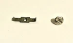 Vintage Zebco Omega 113 , 171 & 144 Xl - Ul Reel Cover Lock Screw. Fixed Price $11.99.