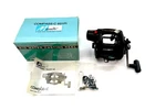 New Marado Compass 931FT Bait Casting Fishing Reel W/ Line Counter Box. Fixed Price $41.99.