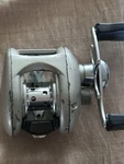 Ardent Xs Free Spool Icast Magnesium Frame Rh Bait Casting Fishing Reel Usa. Fixed Price $35.00.