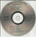 Duran Tribute Advnce Dj Promo Cd W/ Deftones Reel Big Fish Jimmy Eat World. Fixed Price $24.99.
