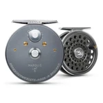 Hardy Marquis Lwt Fly Reel - Free $80 Line! New 6/7 Weight. Fixed Price $450.00.