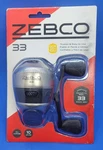 Zebco 33 All Purpose 10 Lb Line Fishing Reel ZS5267 - New Sealed. Fixed Price $21.99.
