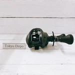 Abu Garcia Revo Beast 40 Hs Right Handle Baitcasting Reel. Fixed Price $160.22.