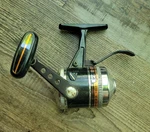 Zebco Omega 144 Spincasting Fishing Reel Trigger Black/silver. Fixed Price $21.95.