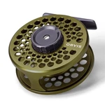 Orvis Battenkill Disc Matte Olive Size (7-9WT) Fly Reel Free Shipping. Fixed Price $269.00.