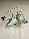 Vintage Olympic Hurricane Destroyer Spinning Reel Japan. Fixed Price $40.00.