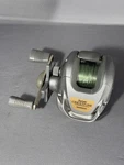Shimano Bantam Crestfire CR-2008 Bait Casting Fishing Reel Right Handed. Fixed Price $39.95.