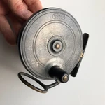 Malloch Fishing Reel 1890'S Salmon Alloy-sidecast. Fixed Price $213.79.