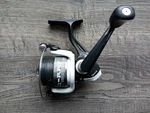 Quantum Fishing Q-rray Model QRS-30 Spinning Reel. Fixed Price $9.95.