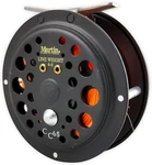 Martin Caddis Creek Fly Fishing Reel Reinforced Aluminum Spool With Push Button. Fixed Price $30.10.