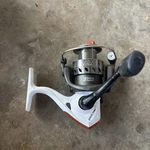 New Lews Parker HPA20 Speed Spinning Reel Zero Reverse. Fixed Price $24.00.