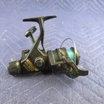Vintage Shimano FX200 Graphite Quick Fire Ii Spool Spinning Fishing Reel. Fixed Price $16.99.