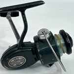 South Bend Fishing Reel Vintage #725A Green Metal. Fixed Price $18.36.