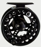 Okuma Sierra X Fly Reel 5/6. Fixed Price $74.99.