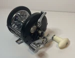 Vintage Ocean City 981E Fishing Reel True Temper Collectible. Fixed Price $17.99.
