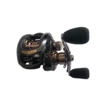 Bass Pro Johnny Morris Signature Series JSG10SHLA Baitcast Reel Left Hand - New. Fixed Price $140.00.
