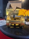 Penn International 965 Conventional Fishing Trolling Reel Right Hand Made Usa. Fixed Price $275.00.
