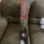 Nib Shakespeare Ugly Stick Spincast Fishing Kit 5FT 2-PIECE 10LBS Line. Fixed Price $49.99.