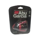 Abu Garcia Lightweight Fishing Spinning Reel MAXXSP10 5.2:1 Ratio Red New. Fixed Price $35.95.