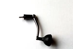 Penn Battle 8000III Reel Handle 015-BTLIII8000 1529529 Also Dx Hs. Fixed Price $26.99.