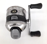 Zebco Spinning Fishing Reel Model 33 Spincaster, Vintage. Fixed Price $16.95.