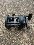 Sougayilang Conventional Reel. Fixed Price $40.00.
