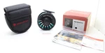 Redington Behemoth 5/6 Reel With R10 Skagit Trout Max Shooting Head Line. Fixed Price $151.99.