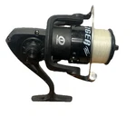 Shakespeare Tiger Fishing Reel, TIGRB50 Gear Ratio 5.1:1 Black. Fixed Price $19.99.