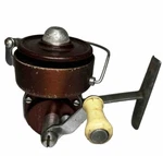 Rare Vintage Bronson Buddy - No 800 Spinning Reel From The Late 1950S Read. Fixed Price $24.95.