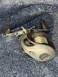 Bass Pro Shops Tourney Special Ts Baitcasting Reel 6.6:1 Right Hand Retrieve. Fixed Price $29.49.