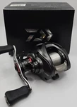 Daiwa Steez Tw 1016SV-SHL Baitcast Reel Left Hand From Japan. Fixed Price $348.00.
