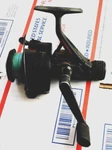 As-is Parts Or Repair Vintage Zebco Quantum Snapshot SS20 Spinning Fishing Reel. Fixed Price $14.85.