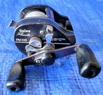 Daiwa Procaster Pm 10S Magforce Anti-backlash Hi-speed 5.18:1 Reel Read. Fixed Price $19.95.