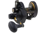 Penn Fathom Lever Drag 2 Speed Ovehead Reel All Sizes Available. Fixed Price $215.54.
