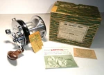 Vintage Pflueger Capitol No. 1988-SURF Fishing Reel Made The Usa Very Nice. Fixed Price $79.99.