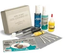 Ardent 4170-A Reel Kleen Cleaning Kit For Saltwater (0782). Fixed Price $62.69.