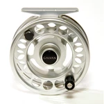 Galvan Rush Light R-5LT Fly Reel Color Clear New. Fixed Price $350.00.