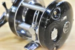 Abu Garcia Ambassadeur 5600CA Baitcasting Reel Black Tongue Vintage 1981 Ebis. Fixed Price $388.68.