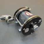 Abu Garcia Ambassadeur 9000C Baitcasting Reel Classic School Durable. Fixed Price $242.87.