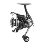 Okuma Itx Carbon Spinning Fishing Reel Aluminum 8 Ball Bearing Black. Fixed Price $153.32.
