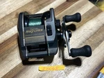Shimano Bantam Magnumlite BGX-220SG Fishing Reel (28068). Fixed Price $19.95.