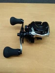 Daiwa Bait Reel Hengetsu BB100HG Used. Fixed Price $169.70.