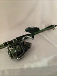 Shimano Symetre Spinning Combo 4000 Hg Reel 7 6 Fast Action. Fixed Price $110.00.