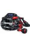 Daiwa Seaborg 1200 Electric Reel Mega Torque Motor 80 Lb Max Drag Lcd Disp. Fixed Price $1619.99.