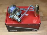 Accurate Valiant BV2-500NL Gold. Fixed Price $1107.69.